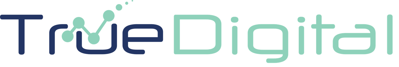 True Digital